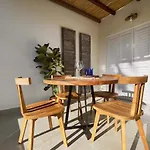 Poseidon\'S Limnaria Apartment