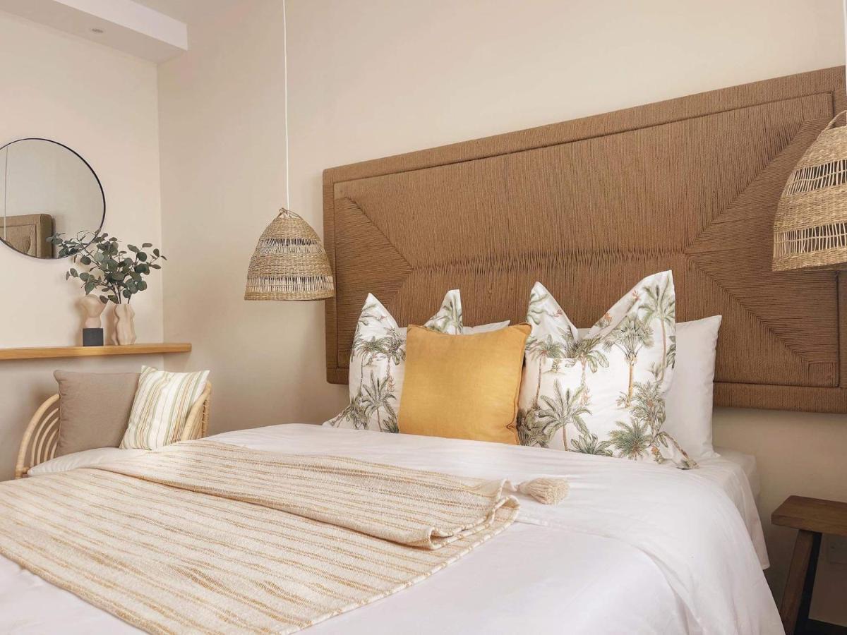 Poseidon's Limnaria Appartement Paphos