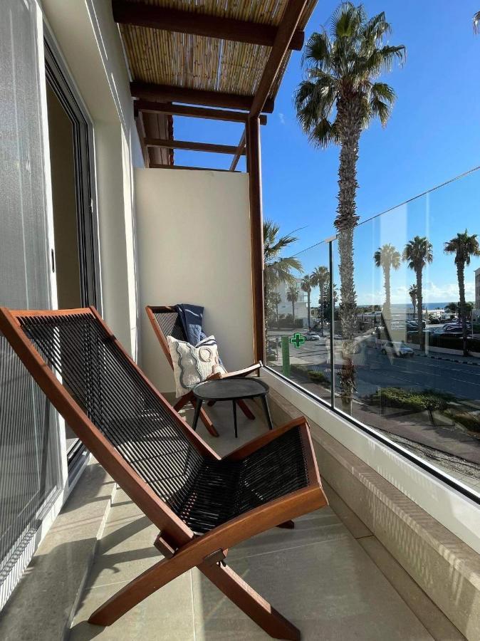 Apartment Poseidon's Limnaria *